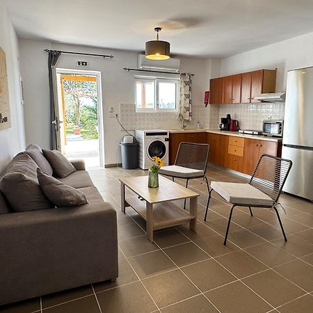 Kalamaki Plaza Apartments Eksteriør bilde