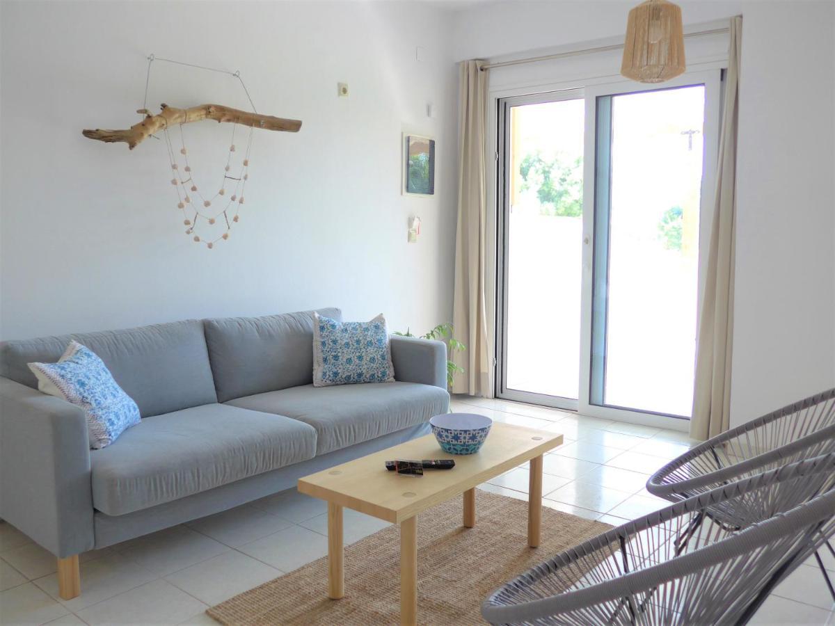 Kalamaki Plaza Apartments Eksteriør bilde